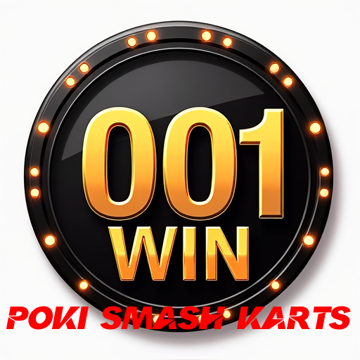 poki smash karts, Vitórias Lucrativas e Frequentes